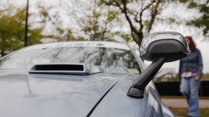 Photo: Justin Westbrook/Jalopnik